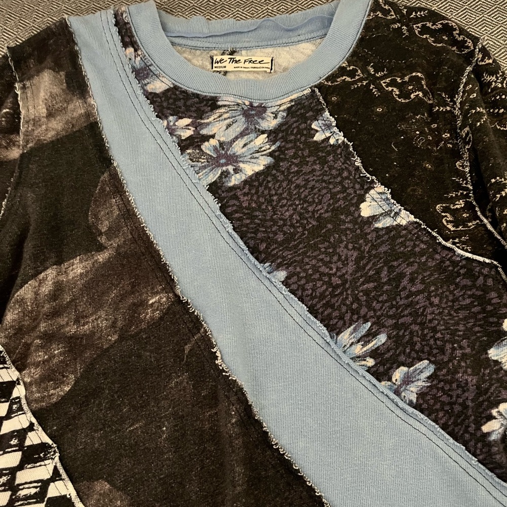 Free People Top